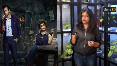 Movie Review, Movie ratings, Rajkummar Rao, Kangana Ranaut