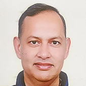 रविंद्र इंद्रराज सिंह