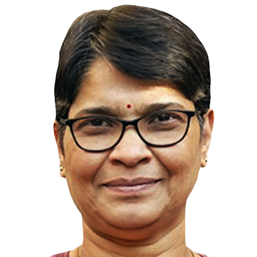 मीरा गोस्वामी