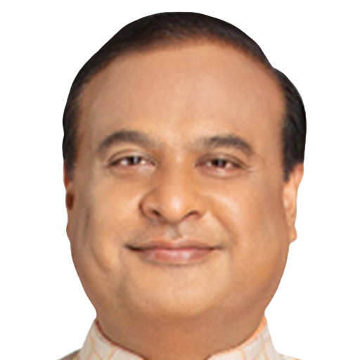 हिमंत बिस्वा सरमा