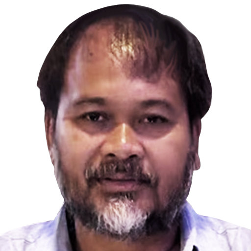 अखिल गोगोई