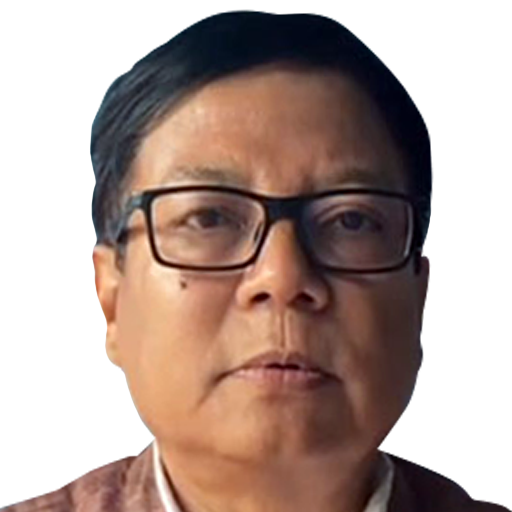 देबब्रत सैकिया