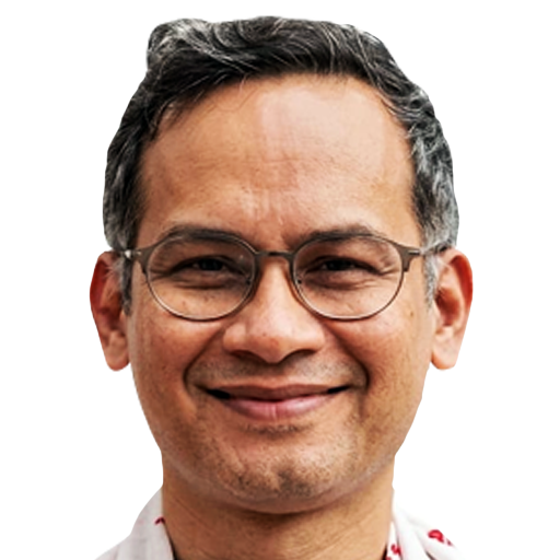 गौरव गोगोई