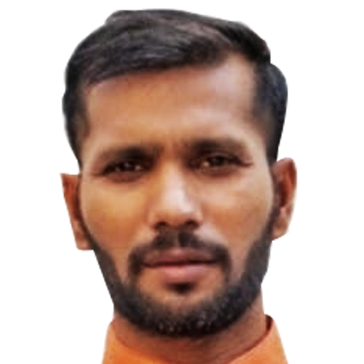 candidate