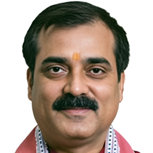 जिबेश कुमार