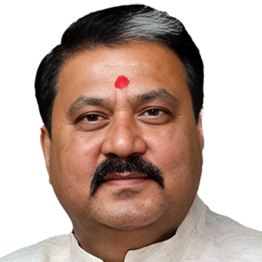 राजू कुमार सिंह