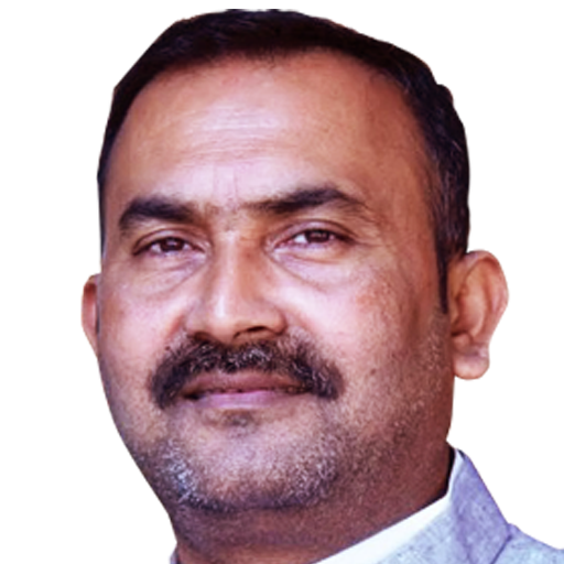 कृष्ण कुमार मंटू