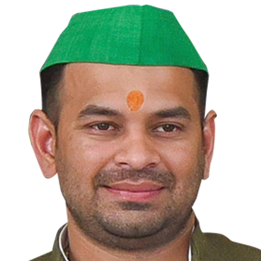 तेज प्रताप यादव