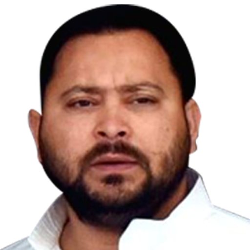 तेजस्वी प्रसाद यादव