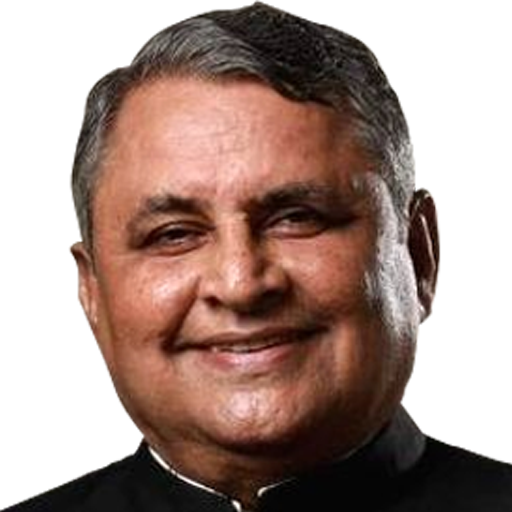 विजय कुमार चौधरी