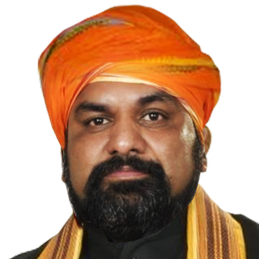 सम्राट चौधरी