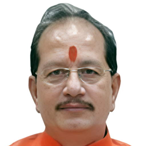 विजय कुमार सिन्हा