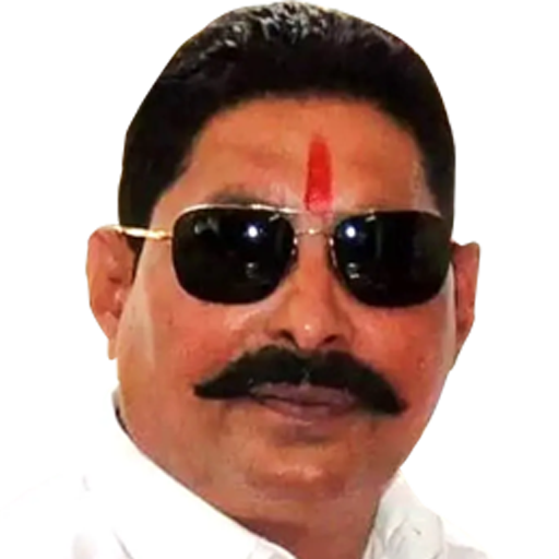 अनंत कुमार सिंह