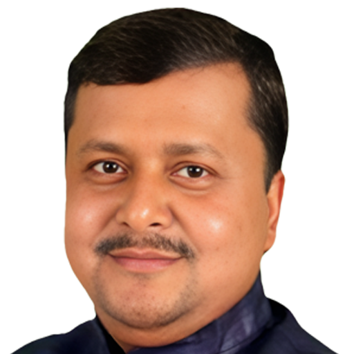 नितिन नबीन