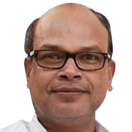 राजेश कुमार