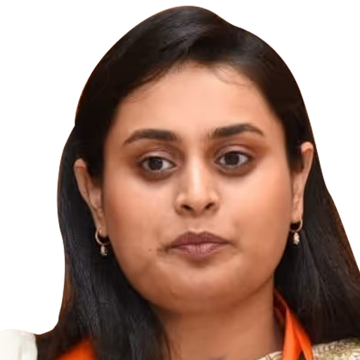 श्रेयसी सिंह