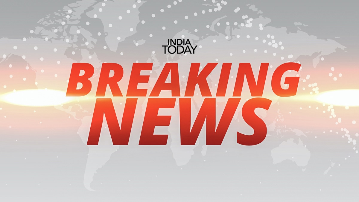 Breaking News: Follow the latest alerts and breaking news from India Today. - Vimarsana News