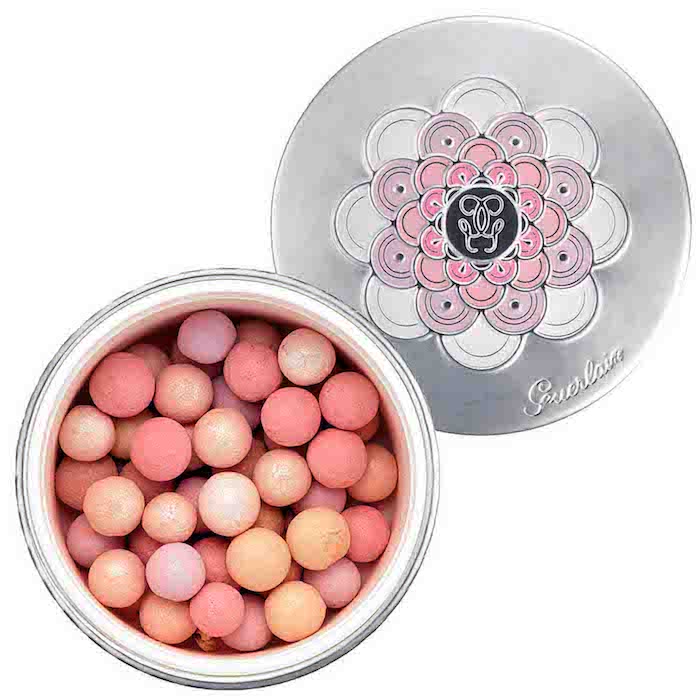 Guerlain Météorites Illuminating Powder Pearls