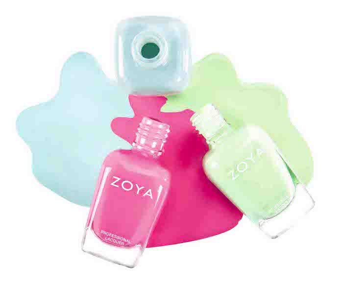 Zoya Nail Lacquer
