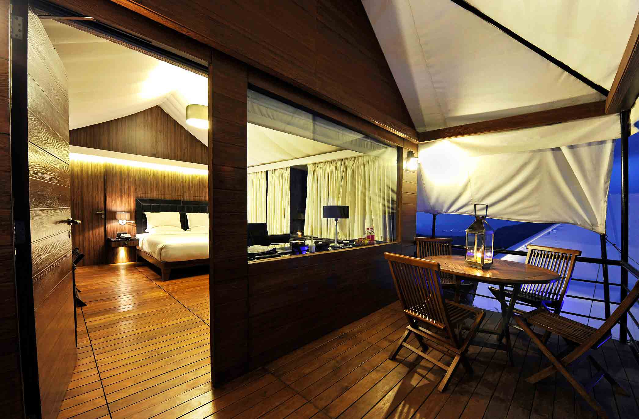 Della Adventure & Resorts