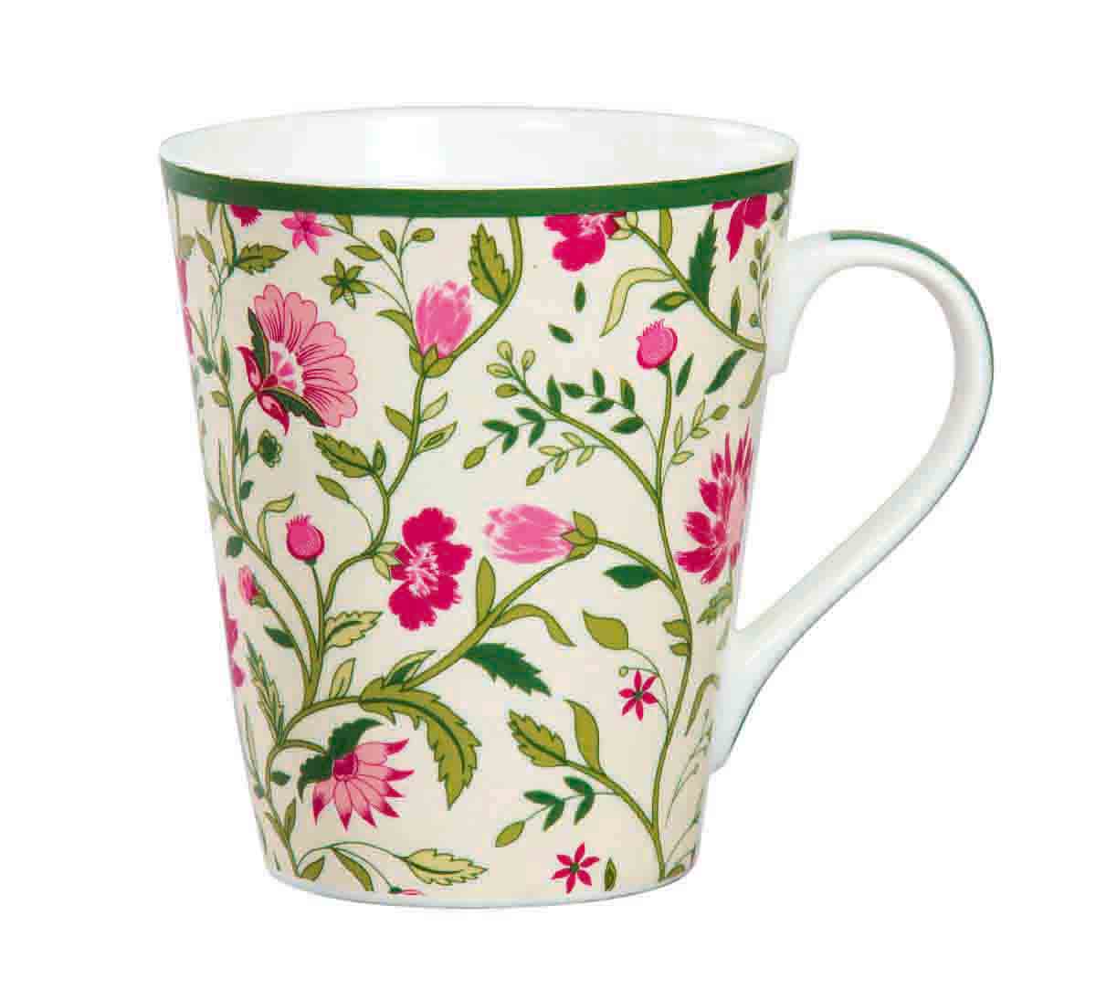 Mug, India Circus, Rs. 449 (set of 2).