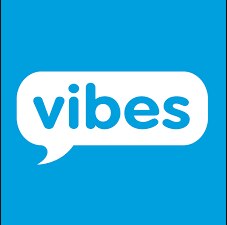 The Vibes Media logo