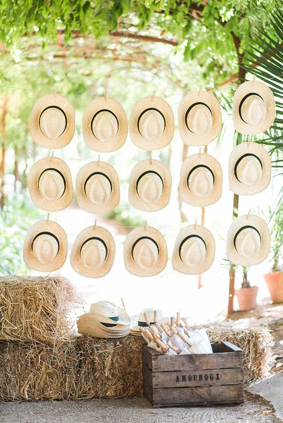 30 Boho-Inspired Bachelorette Party Ideas