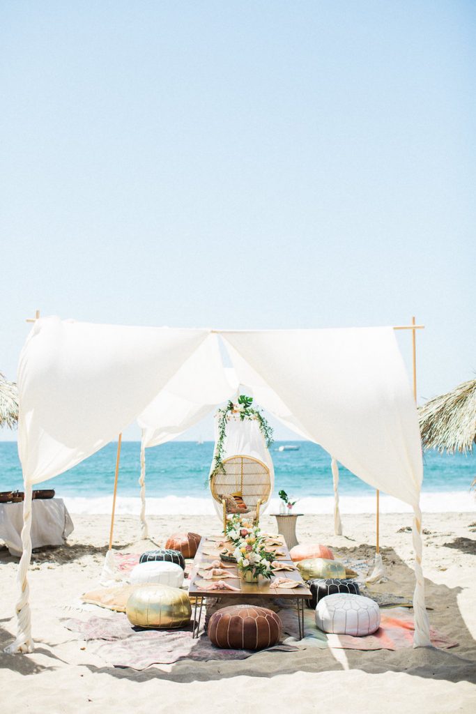 30 BohoInspired Bachelorette Party Ideas