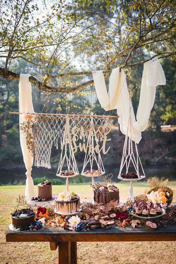 30 BohoInspired Bachelorette Party Ideas