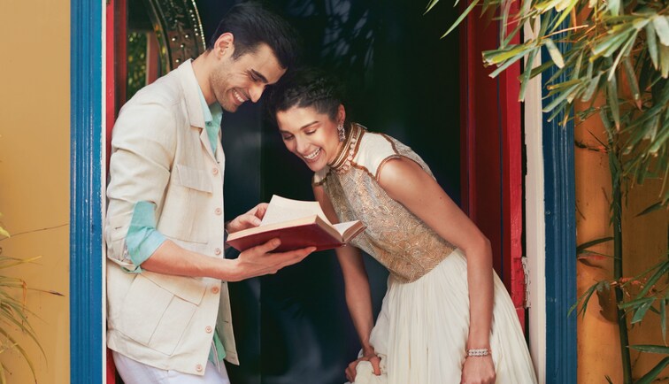 To Live In Or Not 4 Couples Share Their Pre Wedding Experience