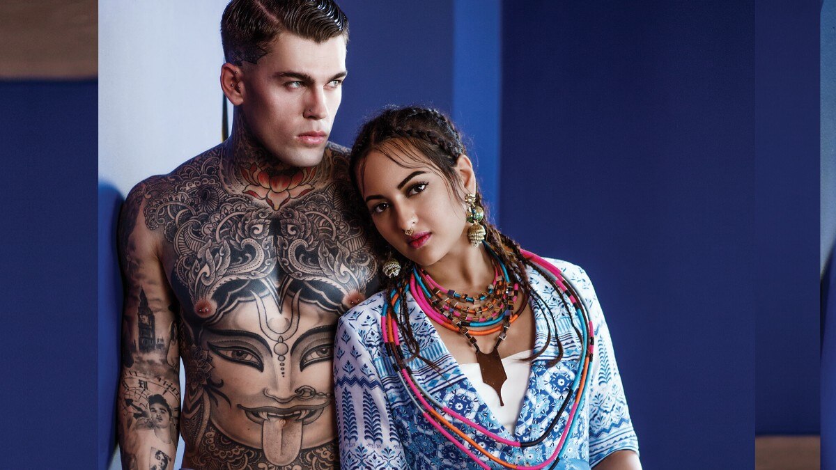 15 Matching Tattoo Ideas To Ink Your Love