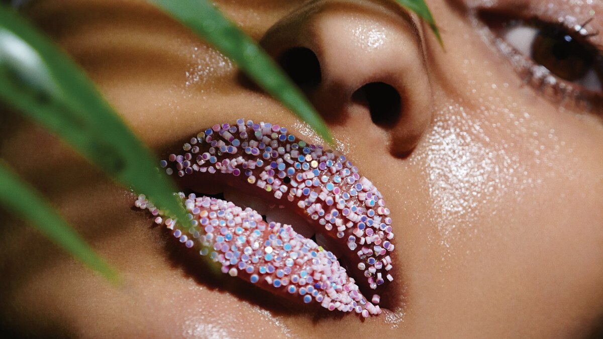 Everything You Need To Know About Lip Masks