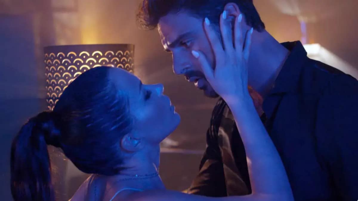 Enjoyed Watching 365 Days? You Should Stream These 10 Similar Shows