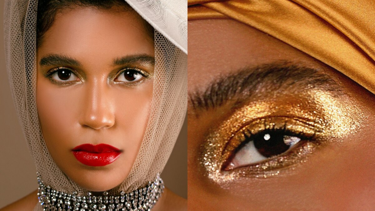 5 Ways to Wear Gold Like a True Diva