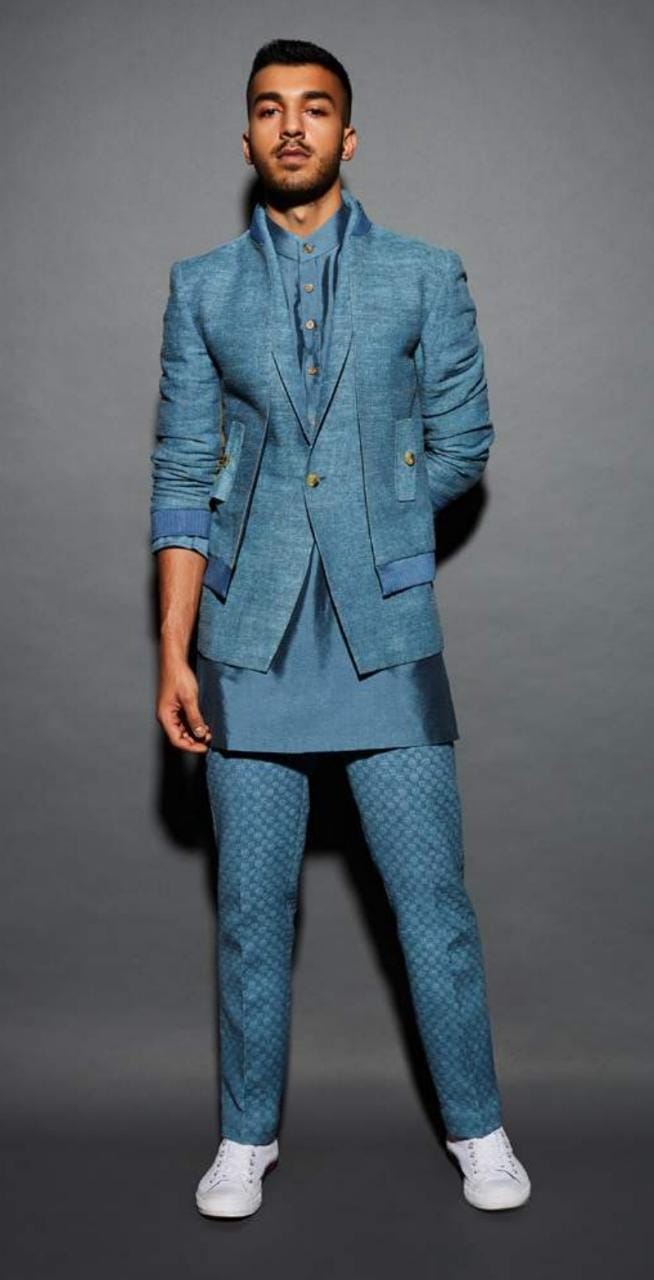 7 Fashion Designers Define What Freedom Means To Them