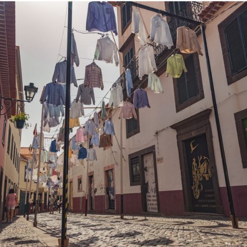 Undergoing an overdue renaissance, here's why you must make your way to