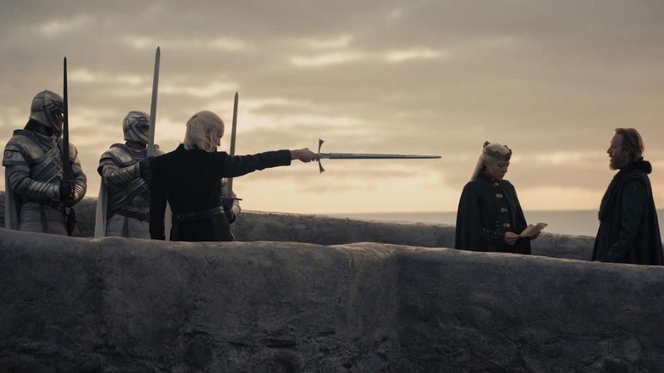 Season 2 Sees the Return of the Director of the Famous House of the Dragon Scene Here are the best moments from the first season of the 'House of the Dragon'