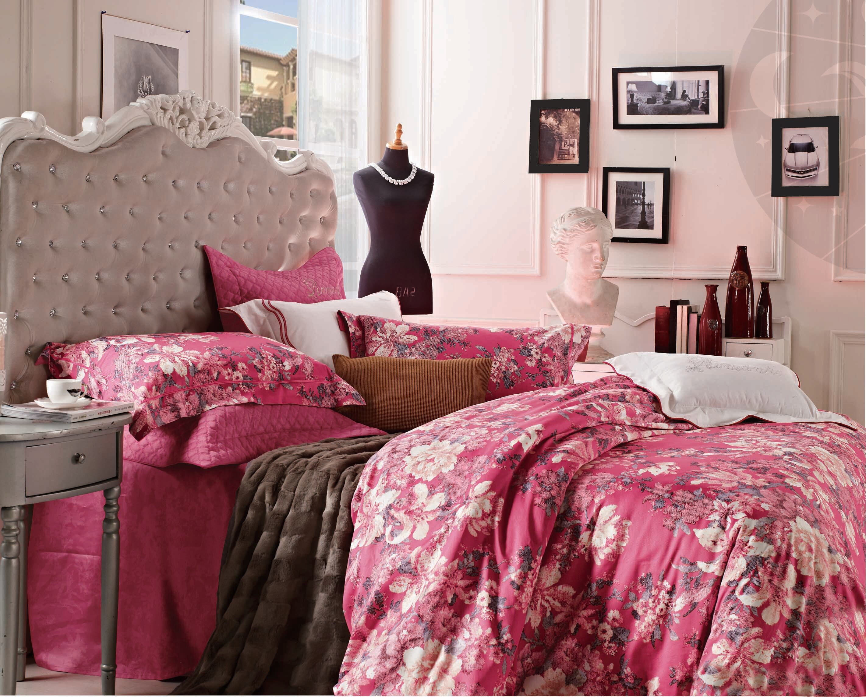 The Ultimate Bed Couture Ideas For Newlyweds