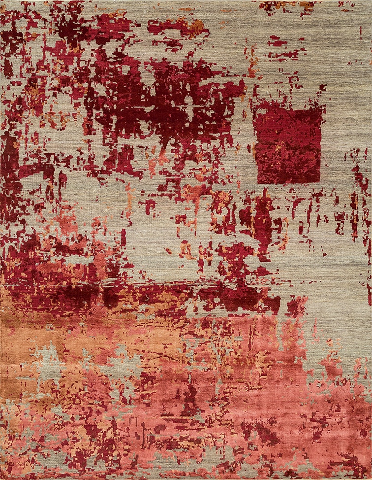 This Young Director Of Jaipur Rugs Company Gives Us A Peak Into His