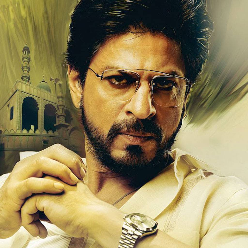 Shahrukh Shahrukh