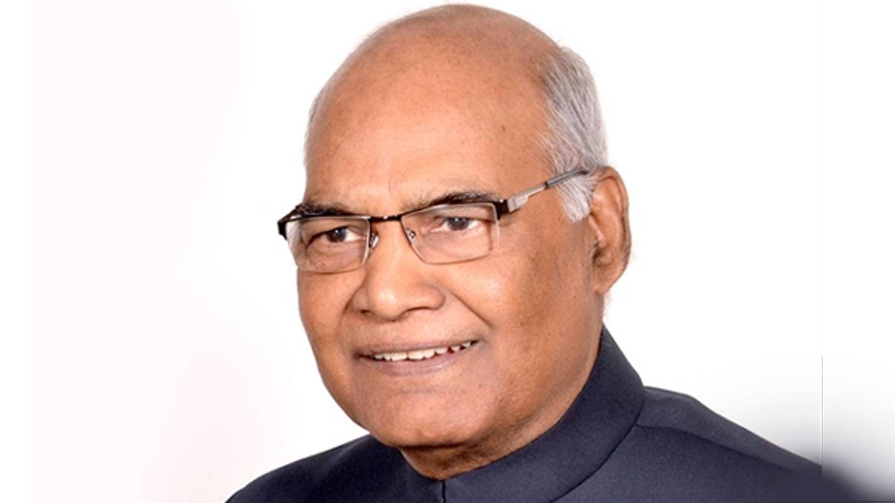 राम नाथ कोविंद का राष्ट्रपति बनना तय, क्योंकि... Ram Nath Kovind is