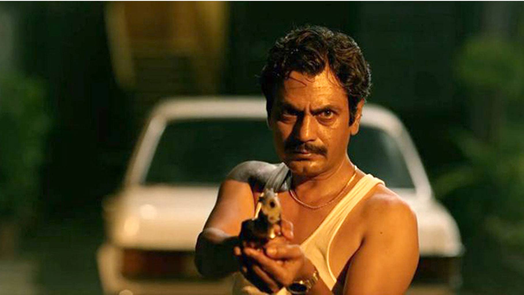 Sacred Games ने बता दिया कि सेंसरशिप वाले देश में वेब सीरीज बेस्ट ऑप्शन
