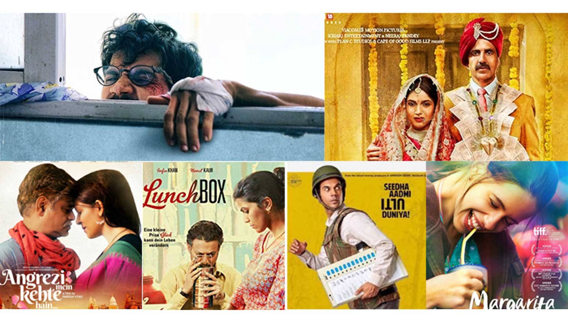 लो बजट फिल्में यानी हिंदी सिनेमा के अच्छे दिन Low budget bollywood