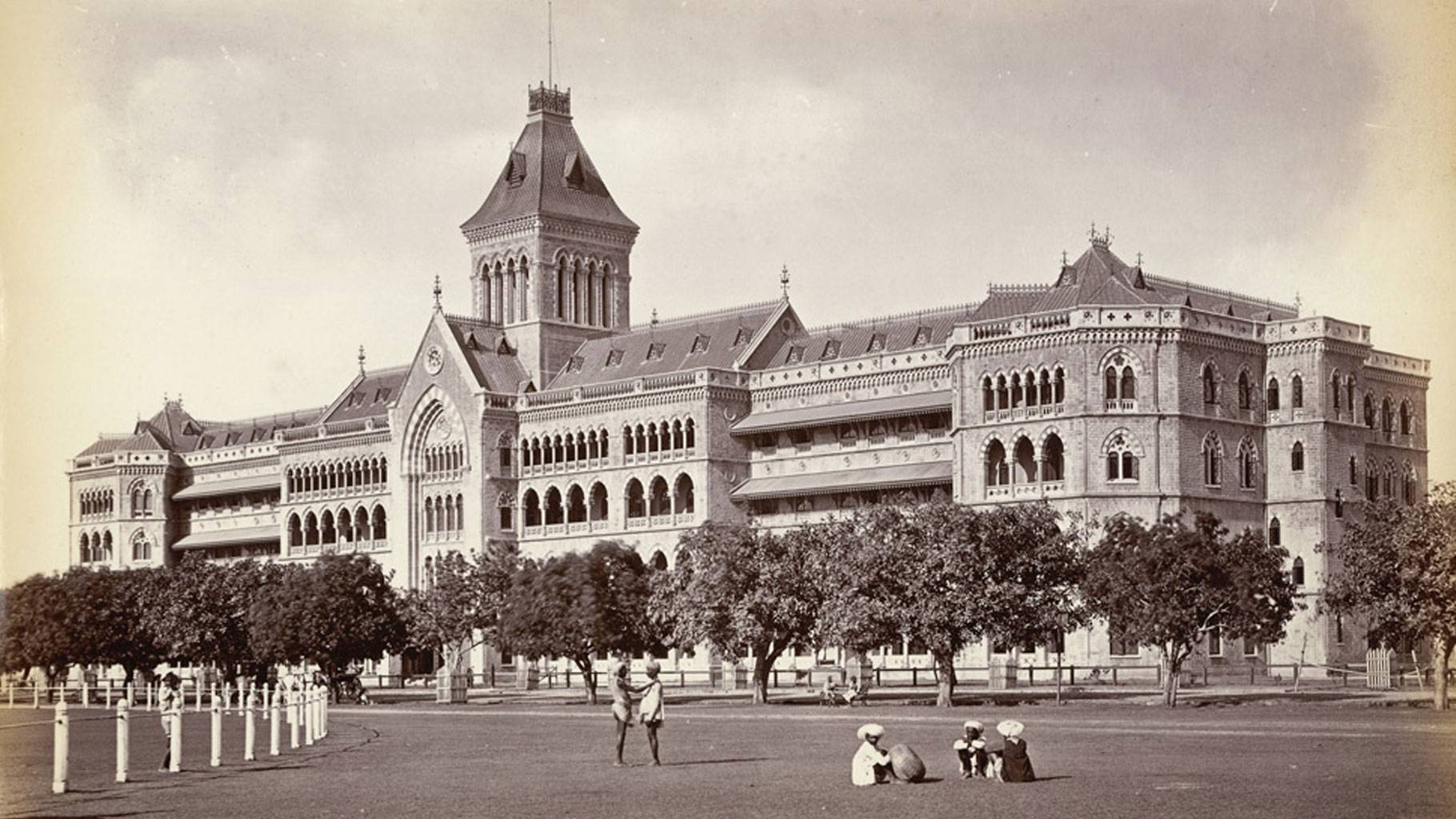 मुम्बई, जिसे ब्रिटेन को पुर्तगाल ने दहेज में दिया था How mumbai was