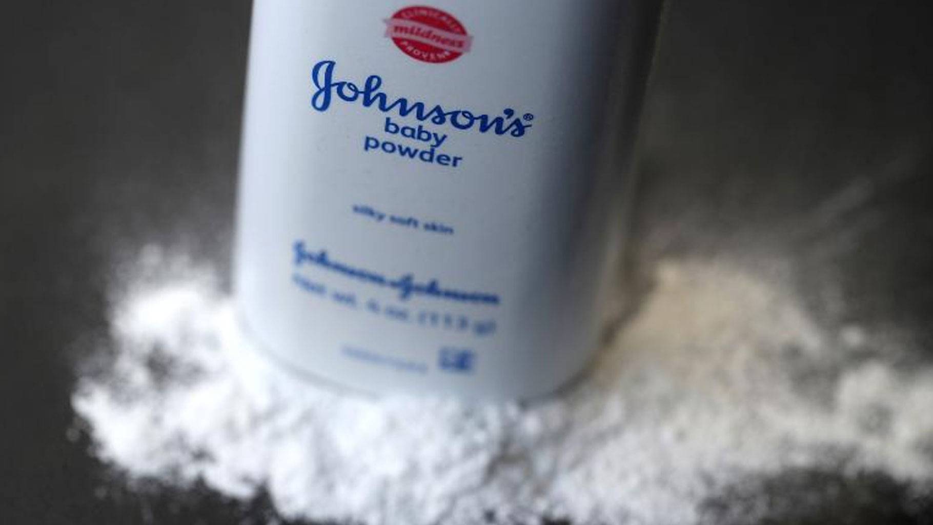 कहीं हम बच्चों को कैंसर की ओर तो नहीं ढकेल रहे? Johnson and Johnson