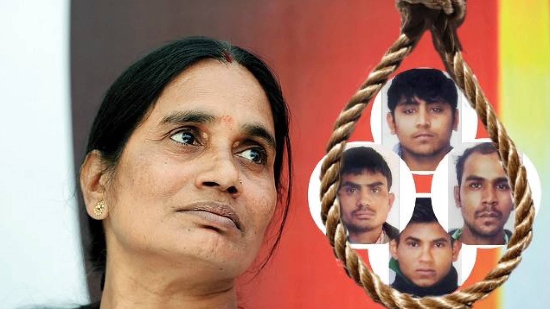 Nirbhaya Case सांसें बचाने की जुगत में निर्भया के दोषियों का आखिरी