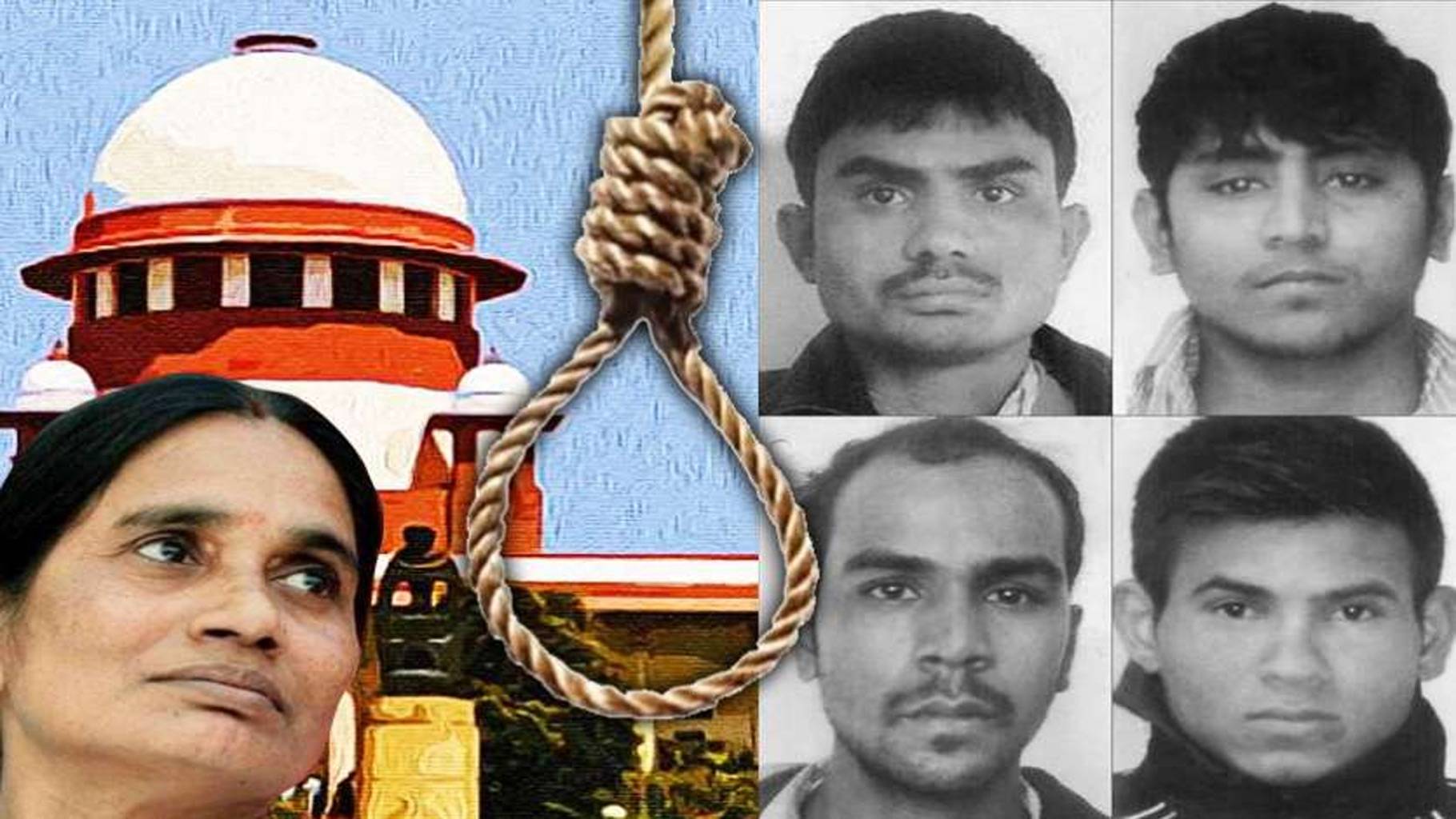Nirbhaya Case निर्भया को इंसाफ मिलने में लगे 7 साल का हिसाब होना जरूरी