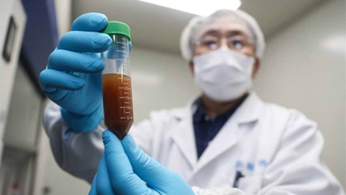 Coronavirus: अमेरिका और चीन के बीच शीत ...