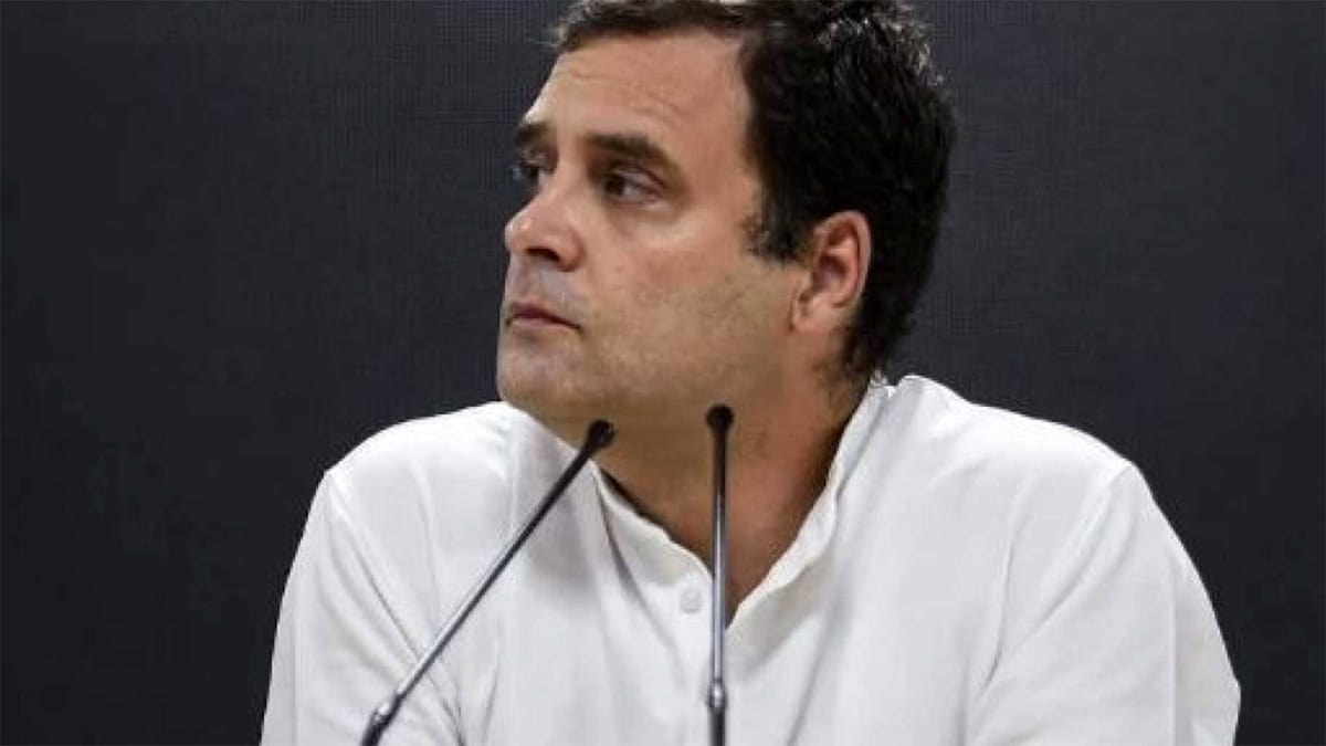 Aradhna Mishra Mona takes charge of UP Congress with 2027 polls in sight