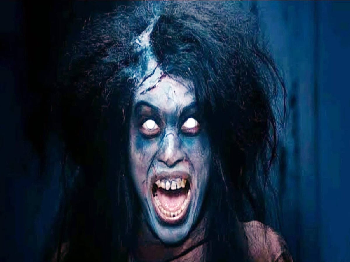 Top 5 horror Web Series in Hindi: यदि डरने में मजा ...
